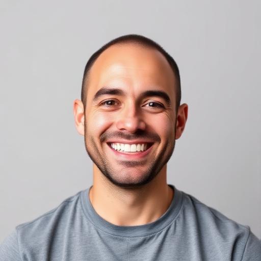 Joshua Jones